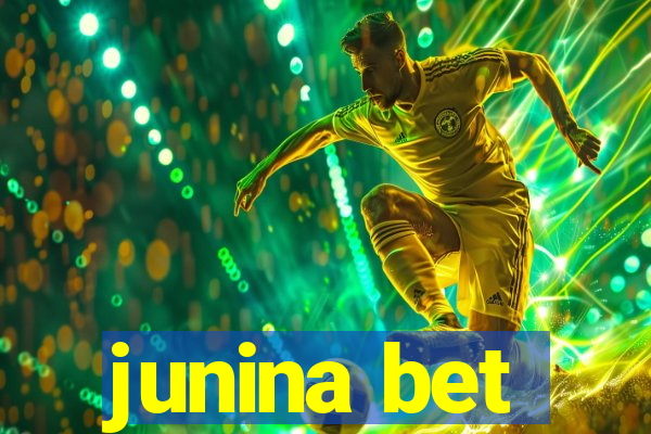 junina bet